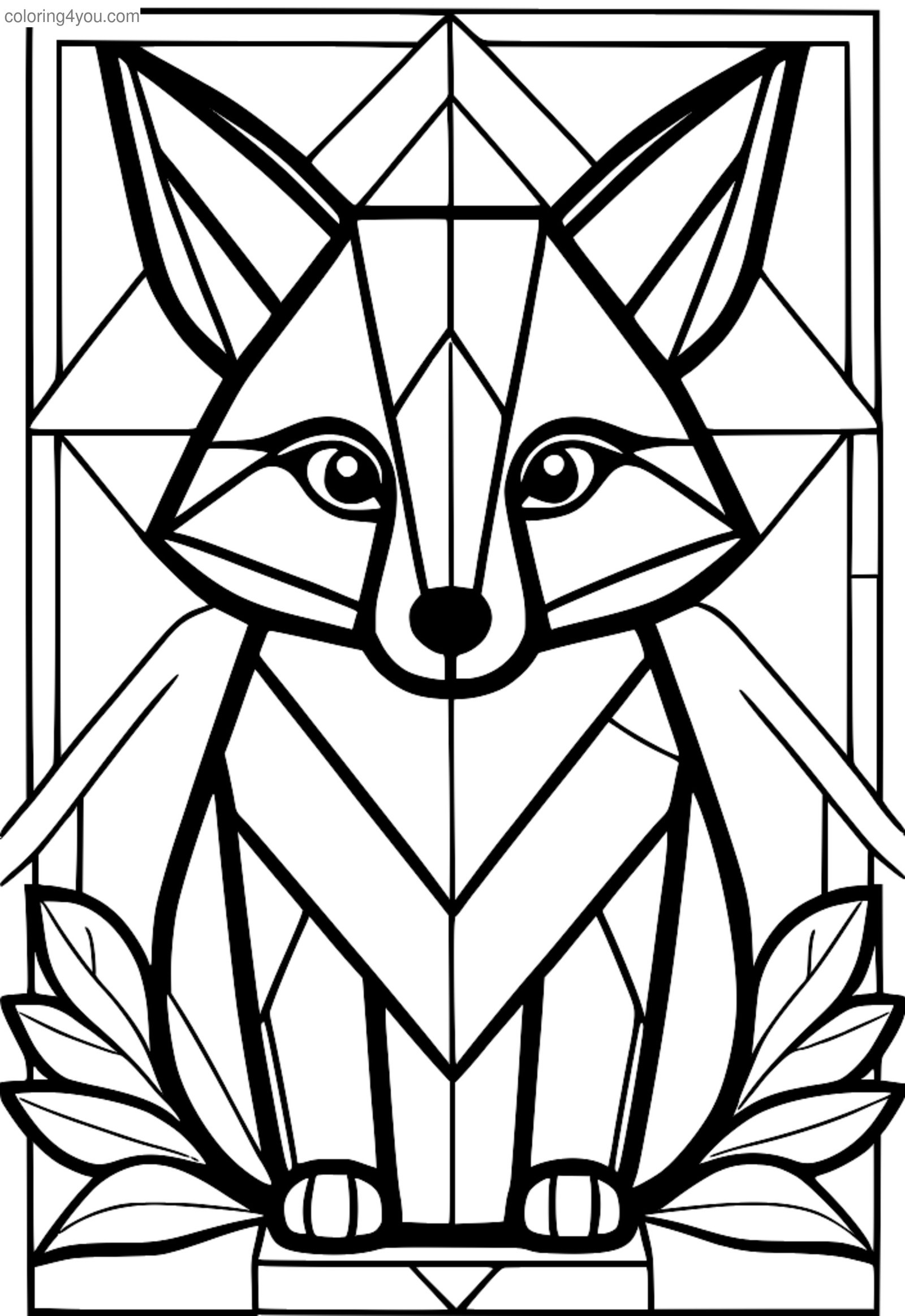 Animal tangram amuzant Animal tangram amuzant