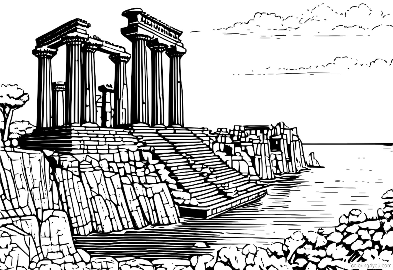 Xã hội và văn hóa của thành phố Rhodes Xã hội và văn hóa của thành phố Rhodes