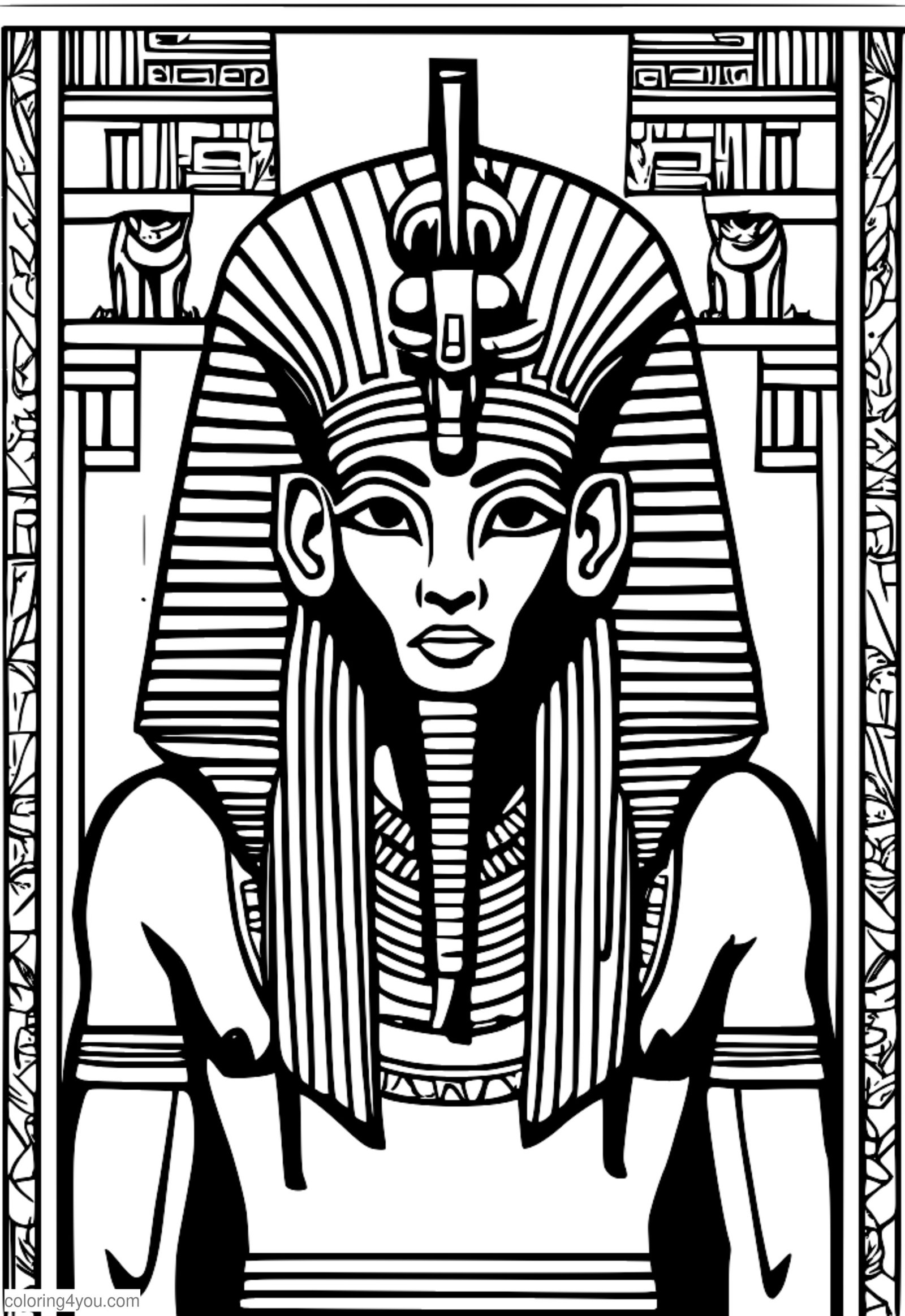 Thoth, Misr mifologiyasi, yozuv xudosi Thoth, Misr mifologiyasi, yozuv xudosi