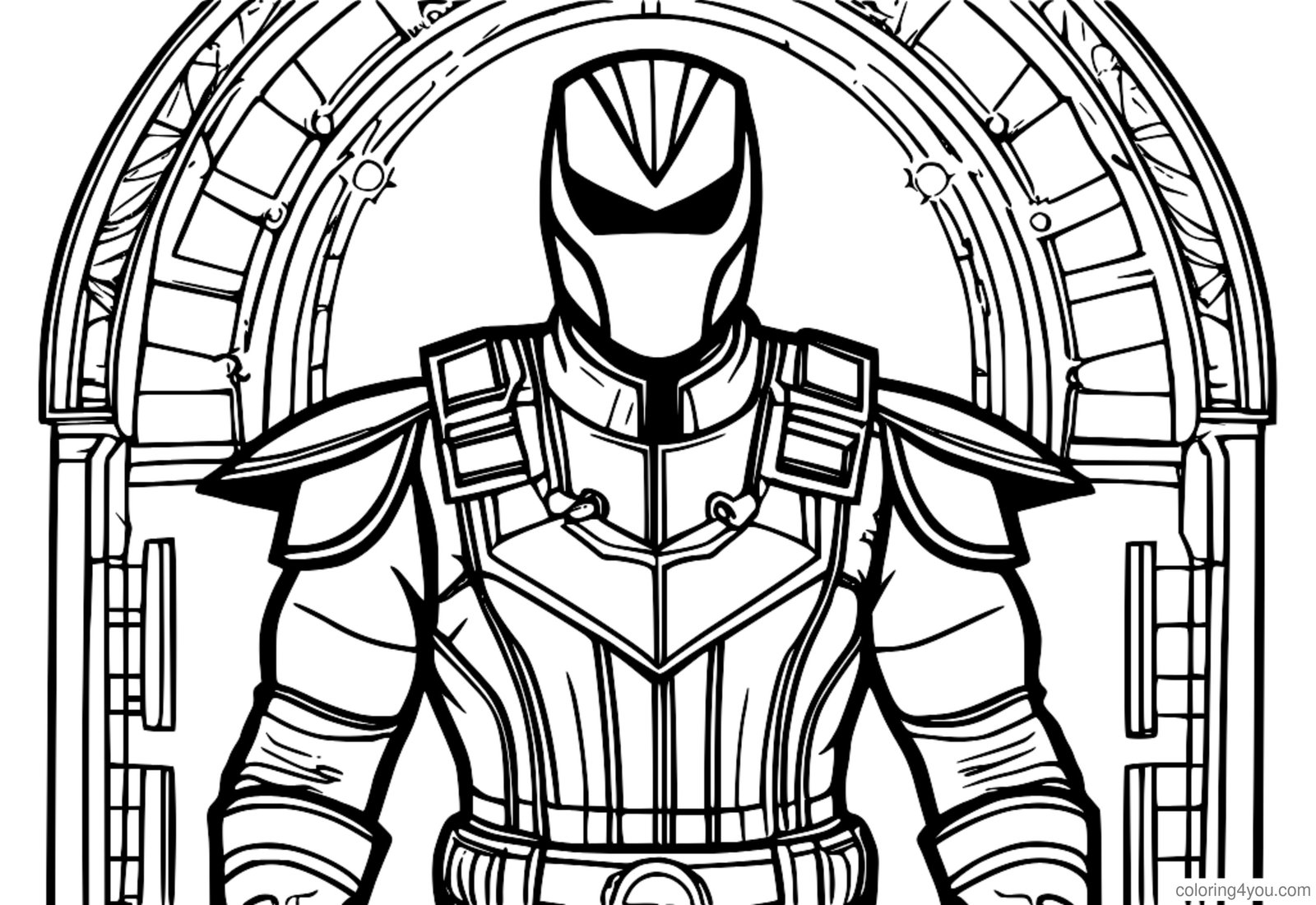Coloriage du logo et de la mascotte des 76ers de basket-ball de Philadelphie Coloriage du logo et de la mascotte des 76ers de basket-ball de Philadelphie