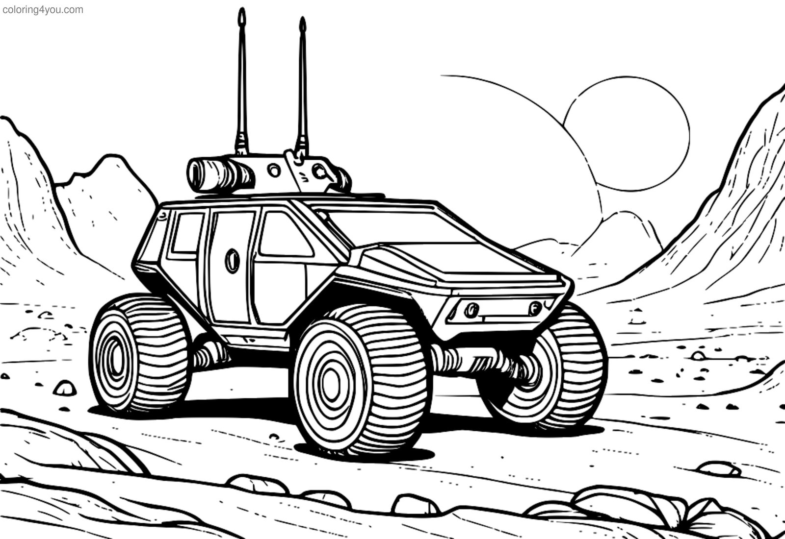 Perseverance Rover Landing მარსზე Perseverance Rover Landing მარსზე