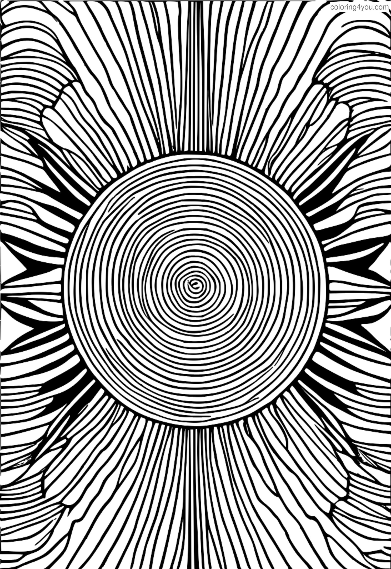 vortex coloré se mélangeant et fusionnant en couleurs vibrantes vortex coloré se mélangeant et fusionnant en couleurs vibrantes