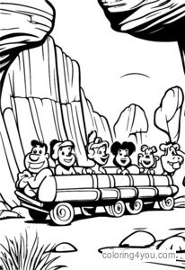 Flintstones në kinema