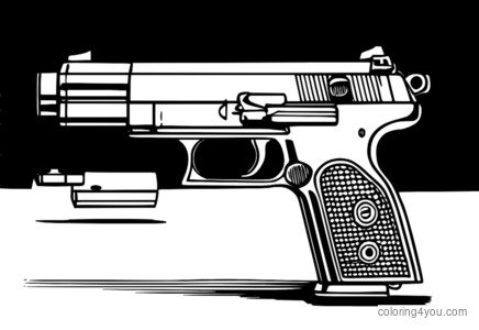 FN Five-Seven klasisks vintage retums